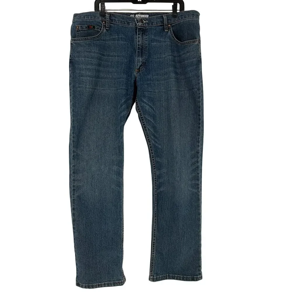 Wrangler® 20X Advanced Comfort 02 Competition Regular Jeans‎ 38X32